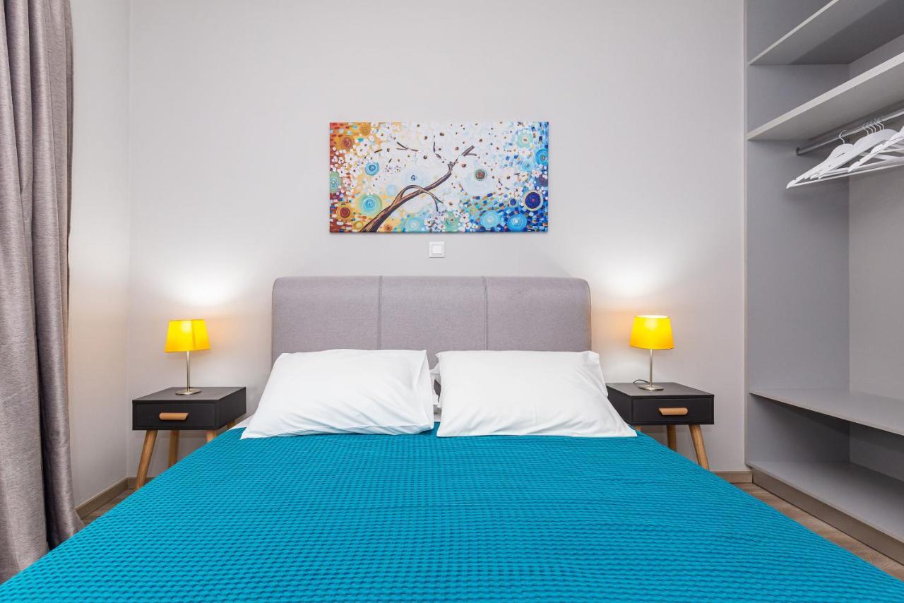 Nightingale Villa & Suites Corfu Gazatika Экстерьер фото