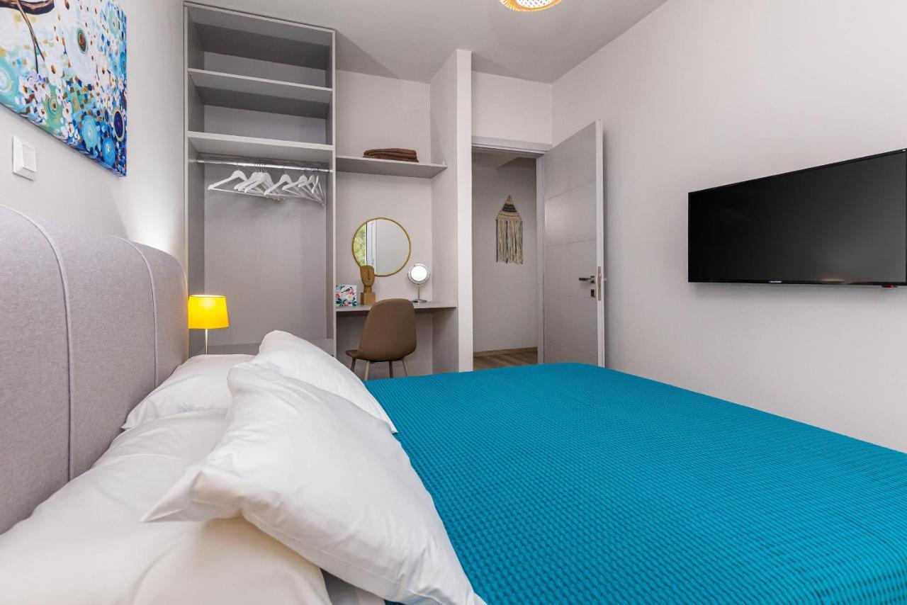 Nightingale Villa & Suites Corfu Gazatika Экстерьер фото